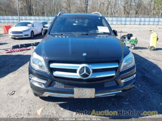 MERCEDES-BENZ GL 350 BLUETEC 4MATIC, 4JGDF2EE6FA533386