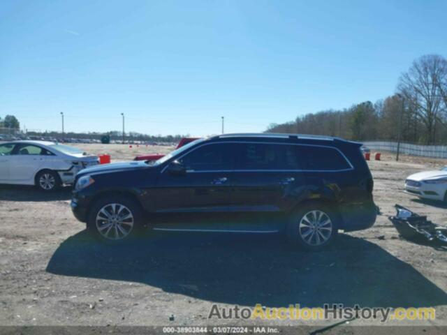 MERCEDES-BENZ GL 350 BLUETEC 4MATIC, 4JGDF2EE6FA533386