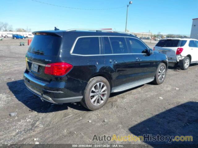 MERCEDES-BENZ GL 350 BLUETEC 4MATIC, 4JGDF2EE6FA533386