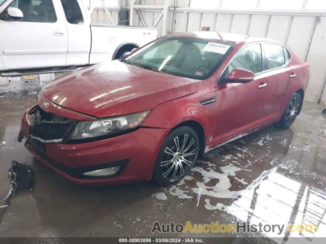 KIA OPTIMA EX, 5XXGN4A71DG255120