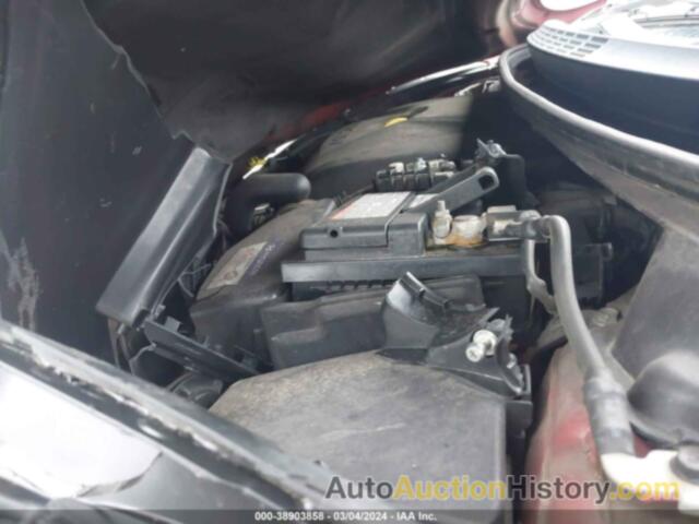 HYUNDAI ELANTRA LIMITED, KMHDH4AE1EU165563