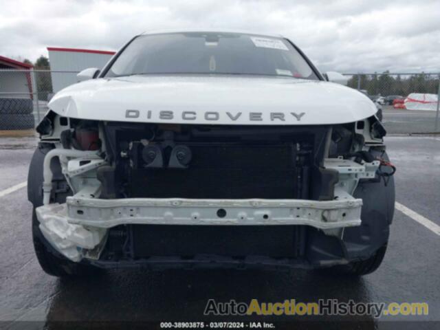 LAND ROVER DISCOVERY SPORT SE, SALCP2RX8JH724390