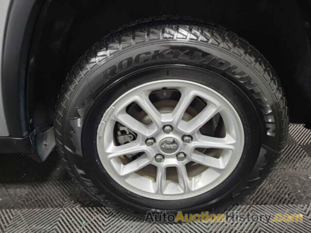 JEEP GRAND CHEROKEE LAREDO, 1C4RJEAG2JC479910