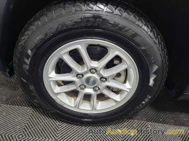 JEEP GRAND CHEROKEE LAREDO, 1C4RJEAG2JC479910