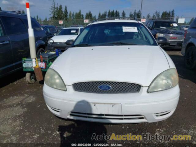 FORD TAURUS SE, 1FAFP58284A173375