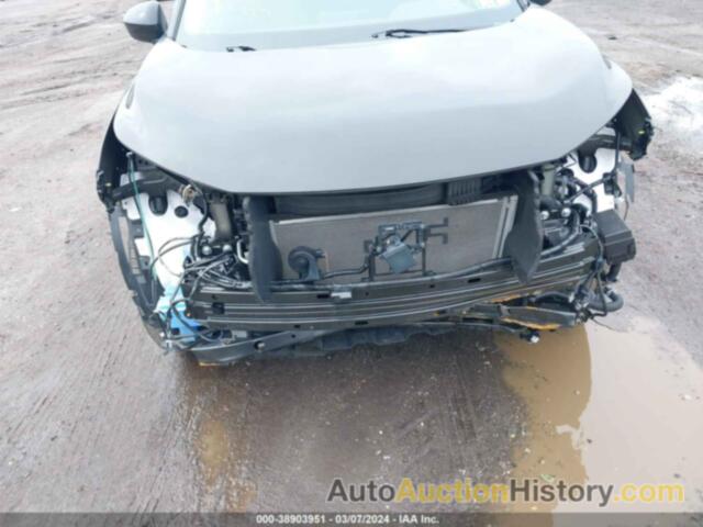 NISSAN ROGUE SV FWD, 5N1BT3BA5PC847656