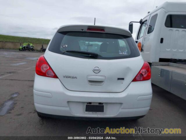 NISSAN VERSA 1.8 S, 3N1BC1CP2CK269888