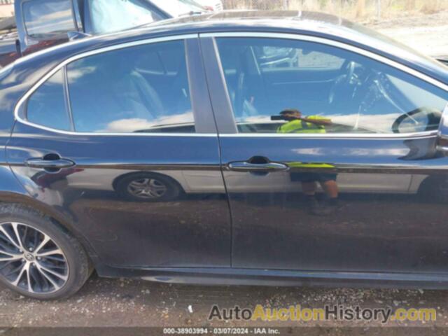 TOYOTA CAMRY SE HYBRID, 4T1J31AK5LU546206