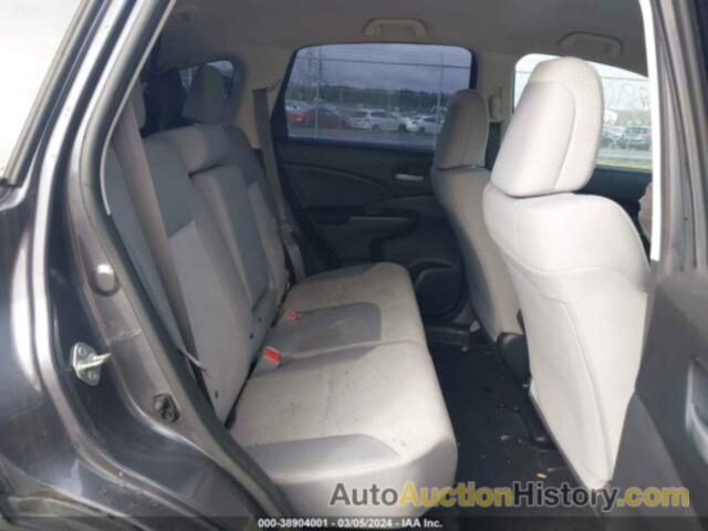 HONDA CR-V LX, 2HKRM4H32GH603093