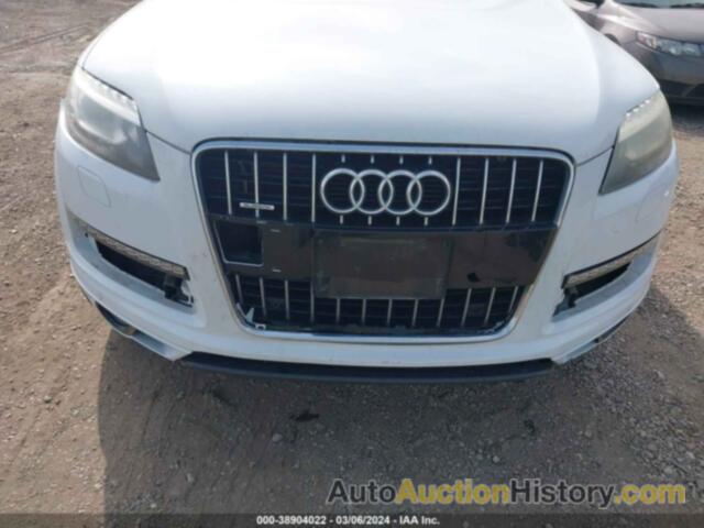 AUDI Q7 3.0T PREMIUM, WA1LGAFE8FD010627