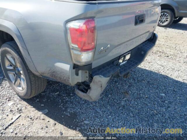 TOYOTA TACOMA LIMITED, 3TMGZ5AN3JM140067