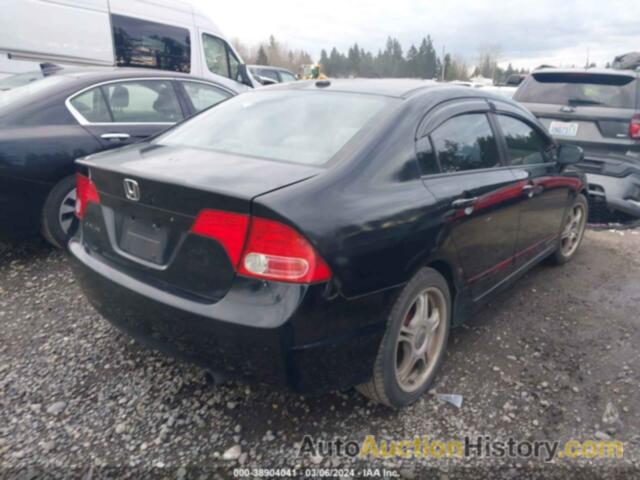 HONDA CIVIC EX, 1HGFA16887L067739