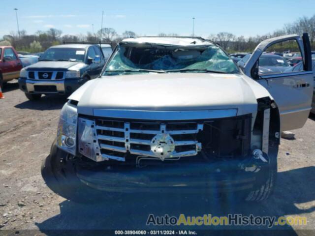 CADILLAC ESCALADE EXT STANDARD, 3GYFK62827G263018