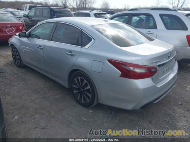 NISSAN ALTIMA 2.5 SL, 1N4AL3APXJC165181