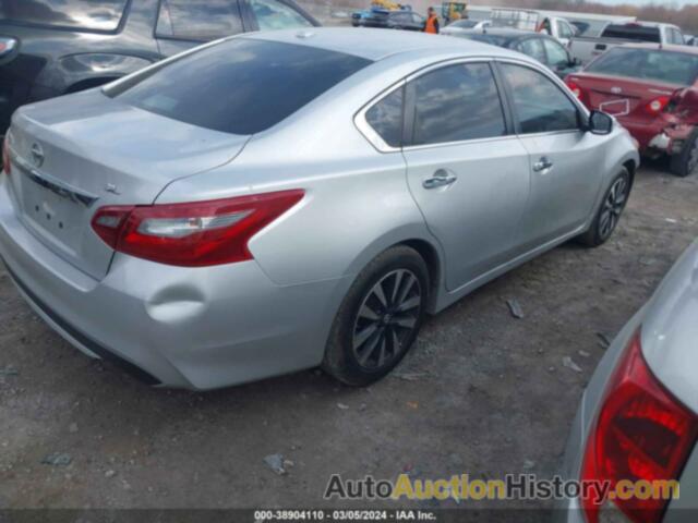 NISSAN ALTIMA 2.5 SL, 1N4AL3APXJC165181