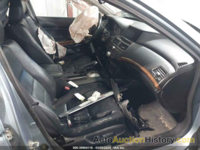 HONDA ACCORD 2.4 EX-L, 1HGCP2F89BA153993