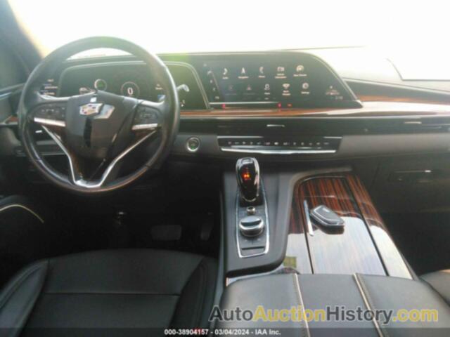 CADILLAC ESCALADE ESV 2WD LUXURY, 1GYS3JKL6MR192548