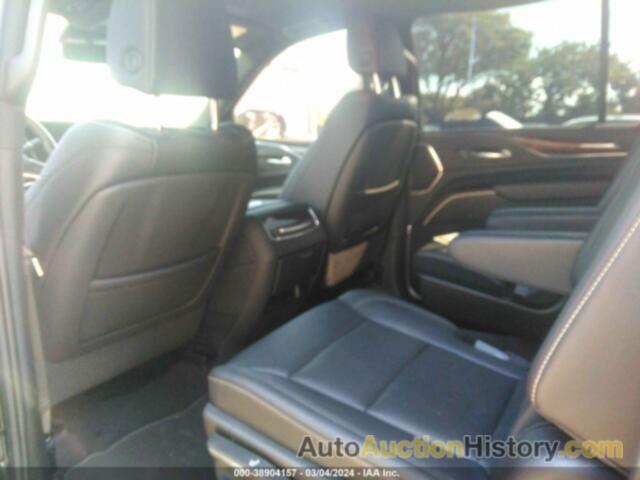 CADILLAC ESCALADE ESV 2WD LUXURY, 1GYS3JKL6MR192548