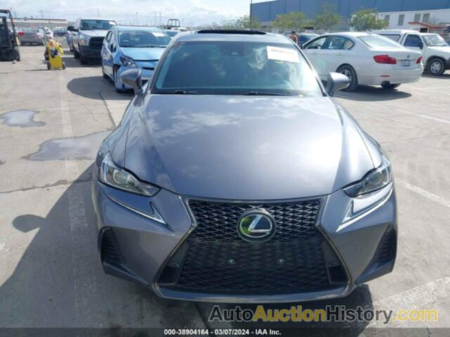 LEXUS IS 300, JTHBA1D20J5068003