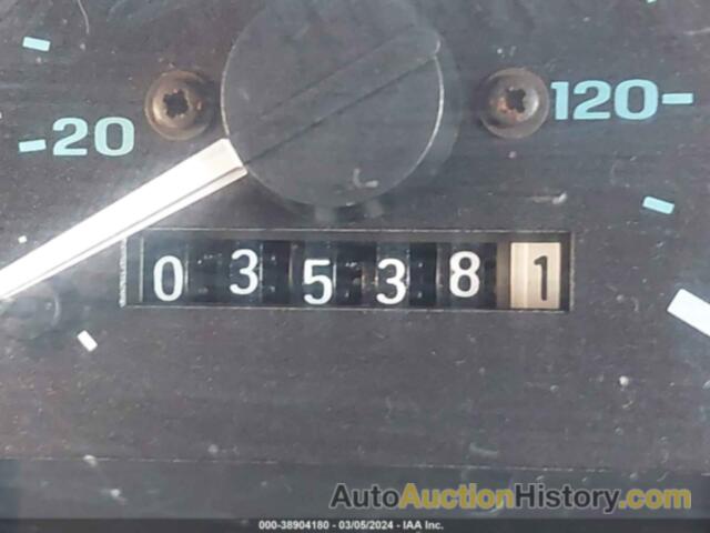FORD RANGER SUPER CAB, 1FTCR14A1PPA74122