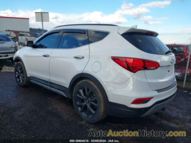 HYUNDAI SANTA FE SPORT 2.0T ULTIMATE, 5XYZWDLA4JG549570