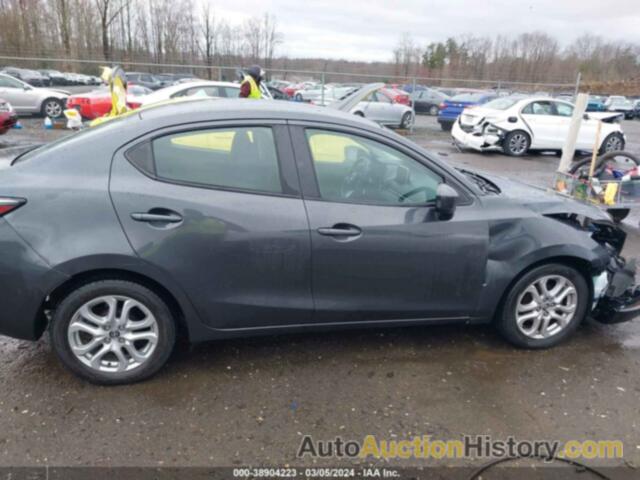 SCION IA, 3MYDLBZVXGY126130