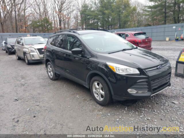 FORD ESCAPE SE, 1FMCU9GX3GUC85283