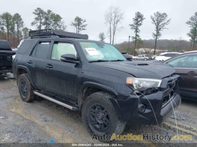 TOYOTA 4RUNNER VENTURE SPECIAL EDITION, JTEHU5JRXM5873115