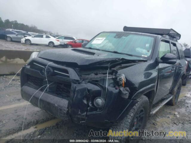 TOYOTA 4RUNNER VENTURE SPECIAL EDITION, JTEHU5JRXM5873115