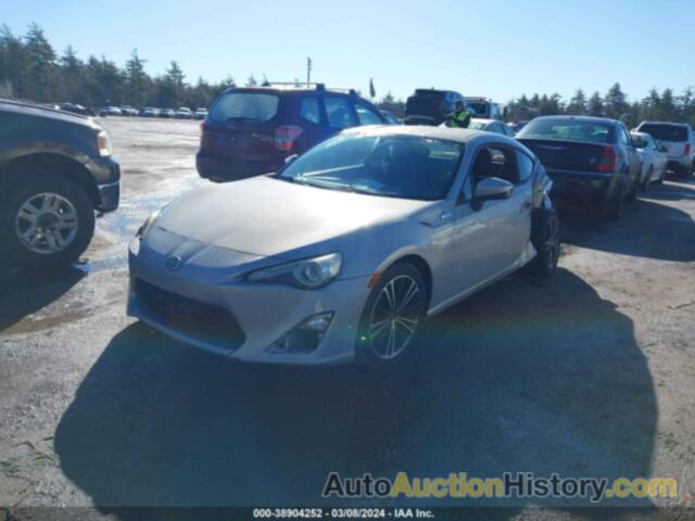 SCION FR-S, JF1ZNAA19D1732283