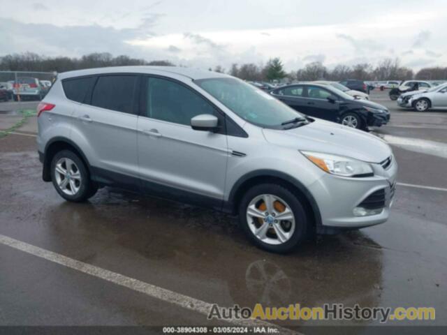 FORD ESCAPE SE, 1FMCU0G98DUC21684