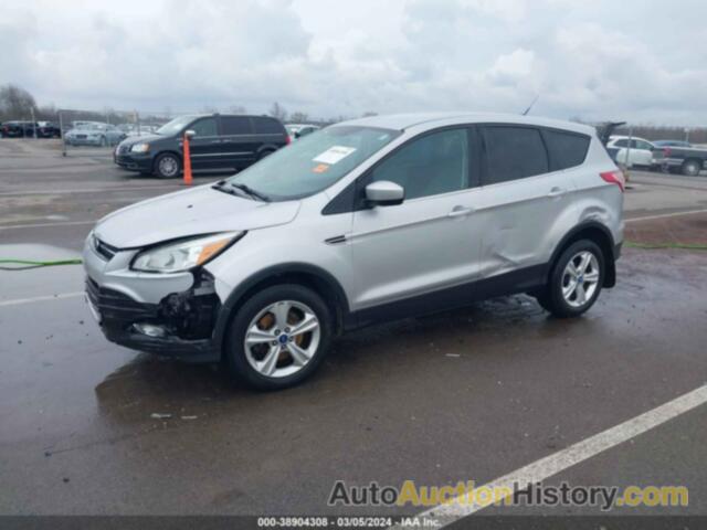 FORD ESCAPE SE, 1FMCU0G98DUC21684