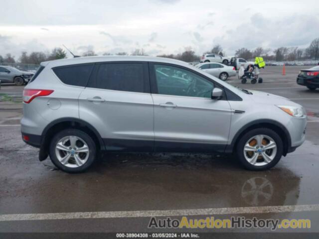 FORD ESCAPE SE, 1FMCU0G98DUC21684