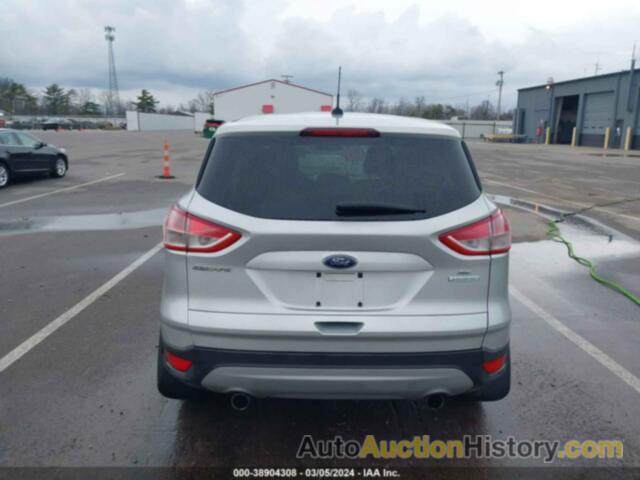 FORD ESCAPE SE, 1FMCU0G98DUC21684