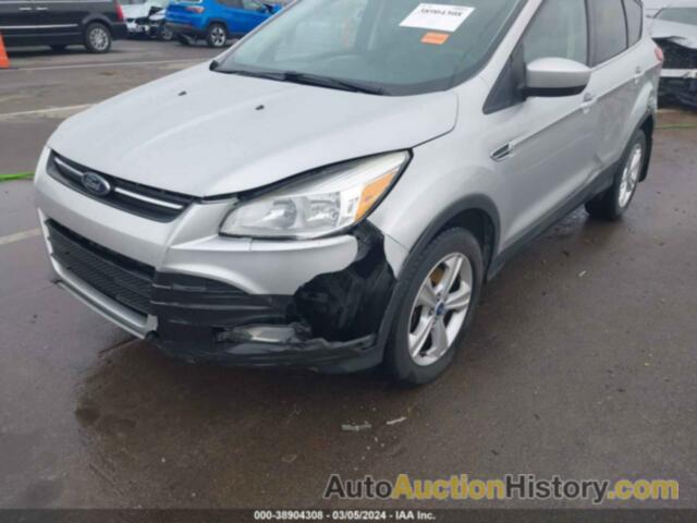 FORD ESCAPE SE, 1FMCU0G98DUC21684