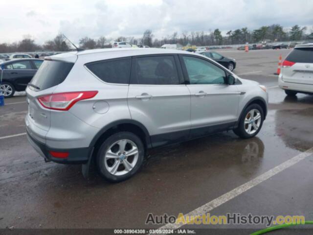 FORD ESCAPE SE, 1FMCU0G98DUC21684