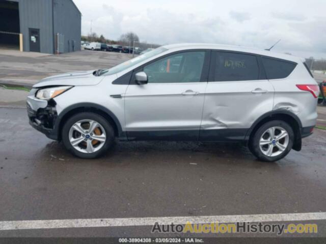 FORD ESCAPE SE, 1FMCU0G98DUC21684