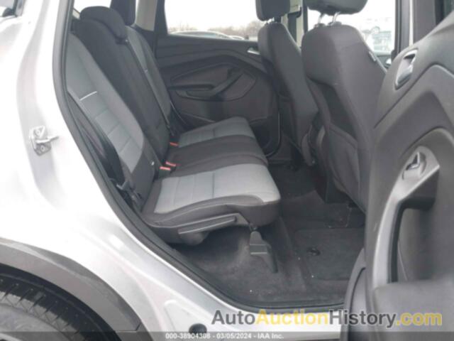 FORD ESCAPE SE, 1FMCU0G98DUC21684