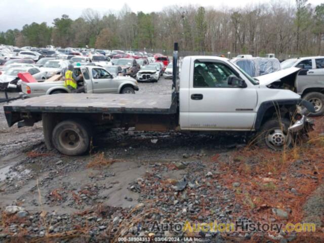 GMC NEW SIERRA C3500, 1GDJC34U84E174591