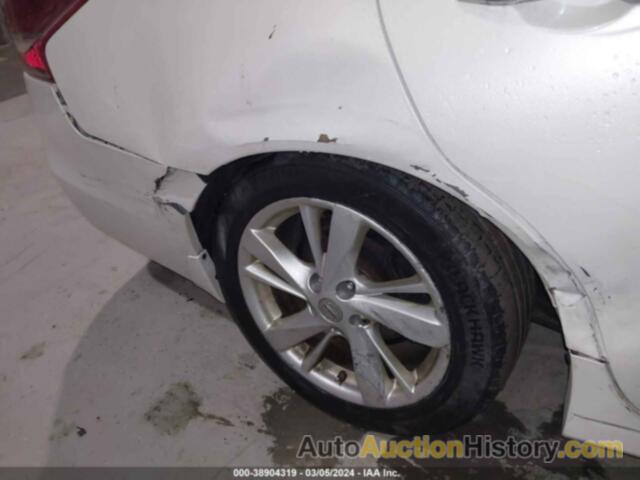 NISSAN ALTIMA 2.5 SV, 1N4AL3AP2DC177314