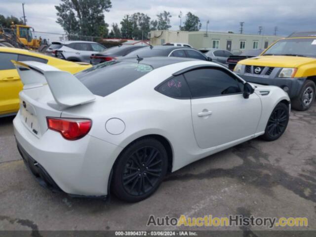 SCION FR-S, JF1ZNAA19D2710665