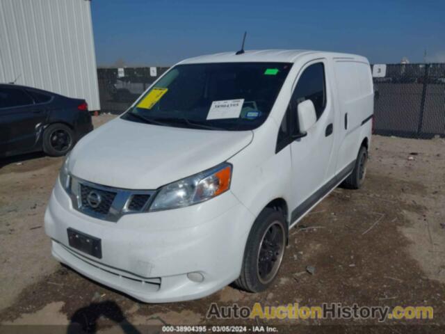 NISSAN NV200 SV, 3N6CM0KN1HK694189