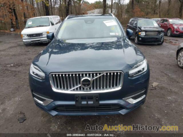 VOLVO XC90 B6 PLUS BRIGHT THEME 7-SEATER, YV4062PE0R1202790