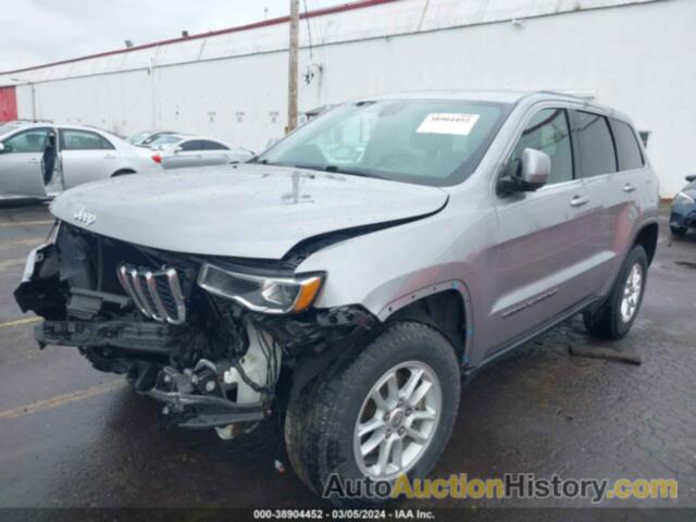 JEEP GRAND CHEROKEE LAREDO, 1C4RJFAG9JC426157