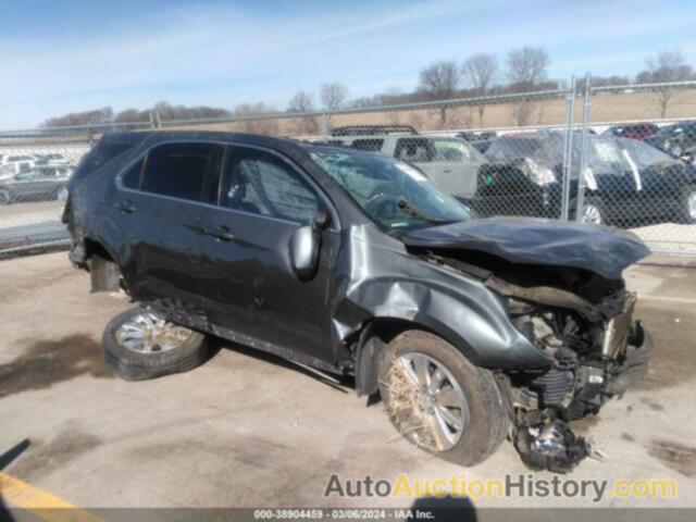 CHEVROLET EQUINOX 2LT, 2GNALPEC1B1175749