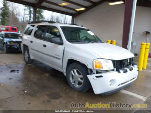 GMC ENVOY XL SLE, 1GKET16SX66173658