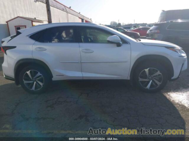 LEXUS NX 300H, JTJBJRBZ8K2099712