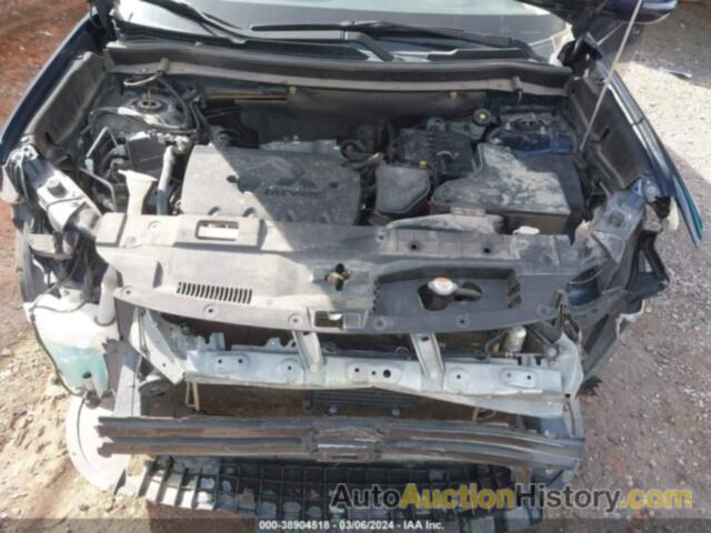 MITSUBISHI OUTLANDER SEL, JA4AD3A36GZ004377