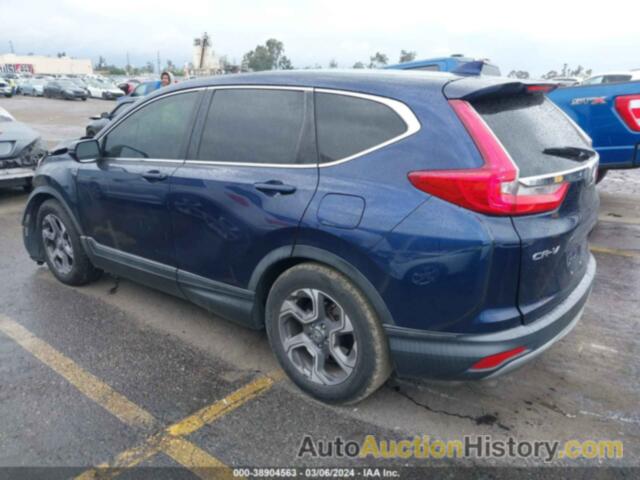 HONDA CR-V EX, 7FARW1H51HE018360