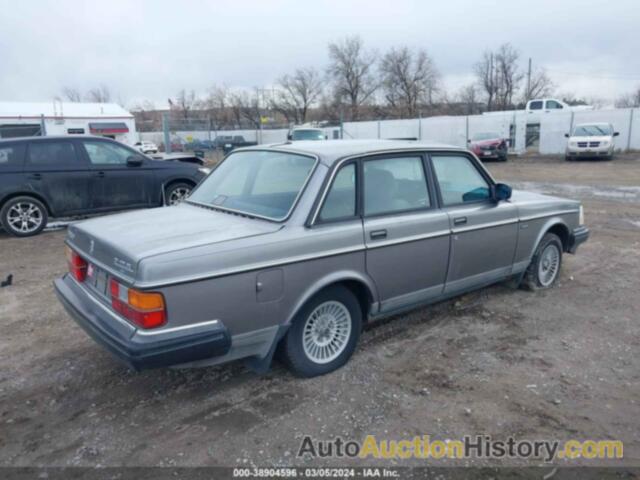 VOLVO 244 DL/GL, YV1AX8844H1265557